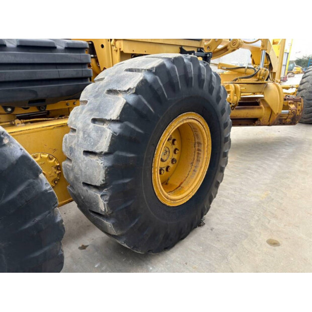 2004 كاتربيلر 14H-43944800