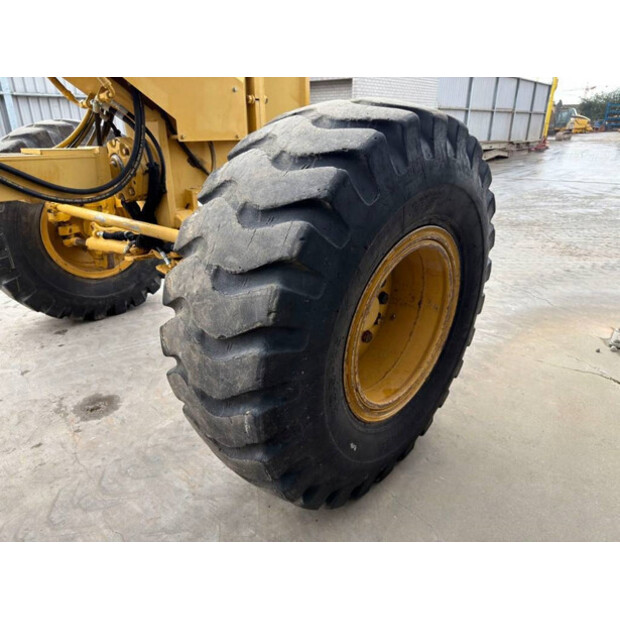 2004 كاتربيلر 14H-43944801