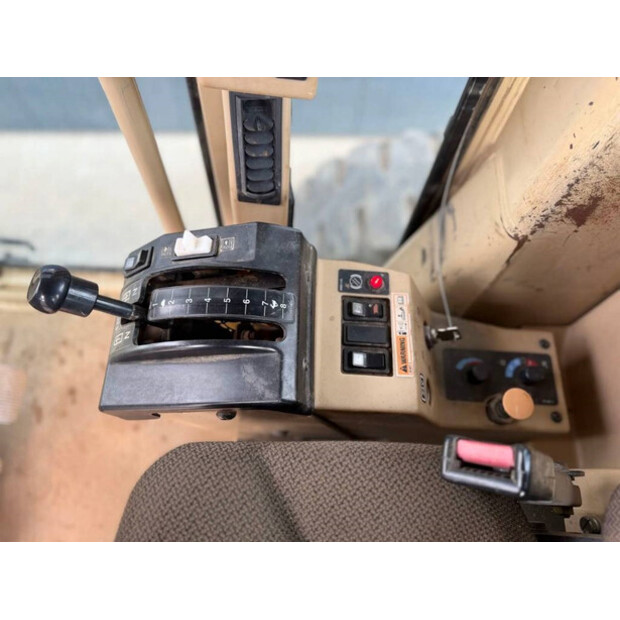 2004 كاتربيلر 14H-43944804