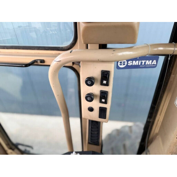 2004 كاتربيلر 14H-43944805