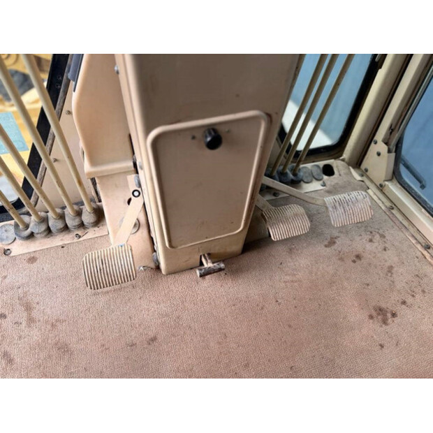 2004 كاتربيلر 14H-43944809