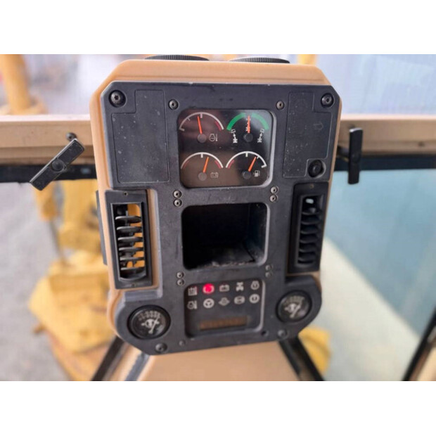 2004 كاتربيلر 14H-43944810