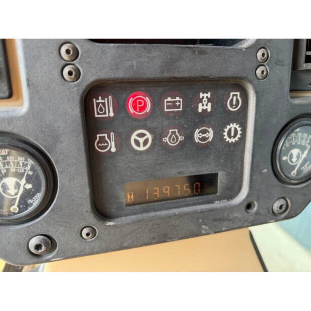 2004 كاتربيلر 14H-43944811