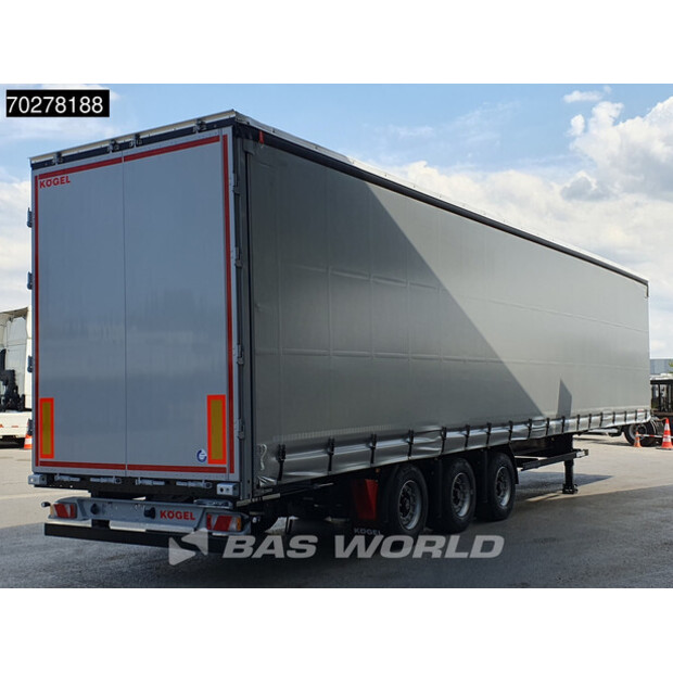 2025 Kögel S24-1-43944816