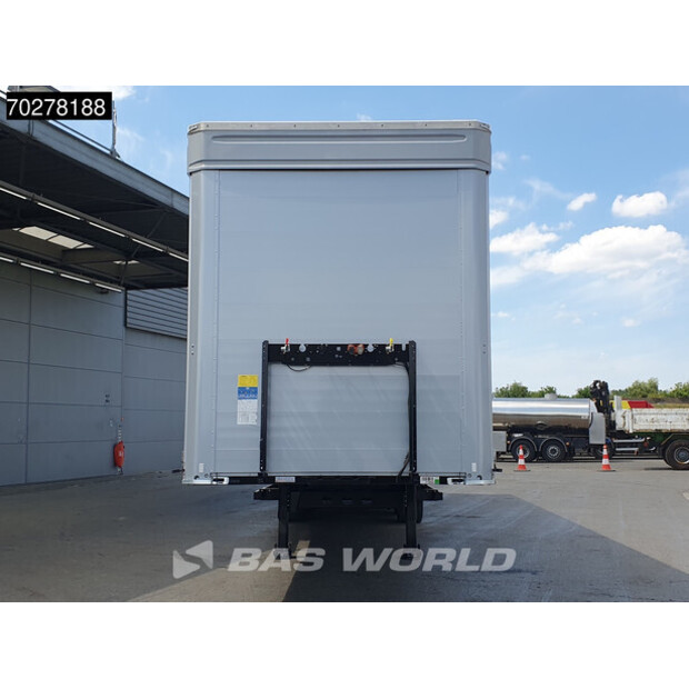 2025 Kögel S24-1-43944817