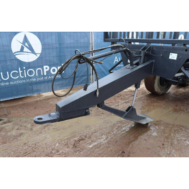 1999 VGM GD18-11-43944895