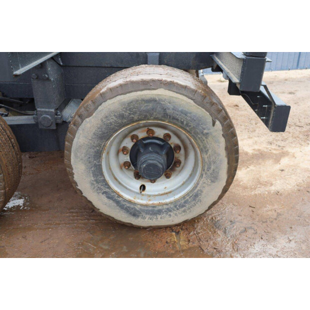 1999 VGM GD18-11-43944898