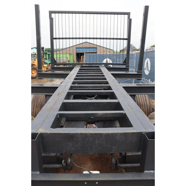 1999 VGM GD18-11-43944900