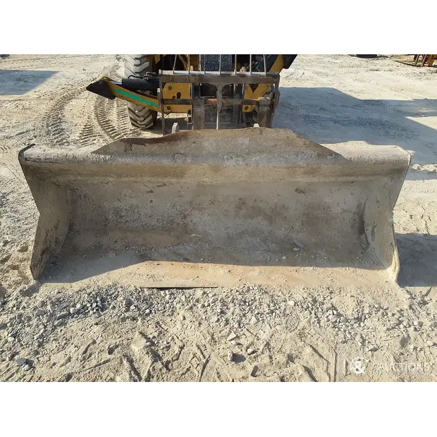 2016 Caterpillar TH417C GC-43945113