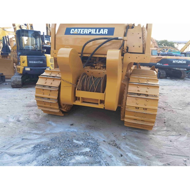 2018 Caterpillar D7G-43945421