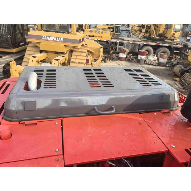 2020 Doosan DX225LC-43945435