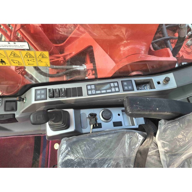 2020 Doosan DX225LC-43945436