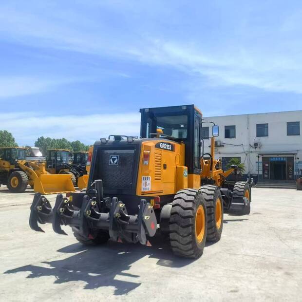 2021 XCMG GR2153-43945447