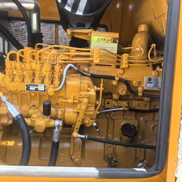 2021 XCMG GR2153-43945452