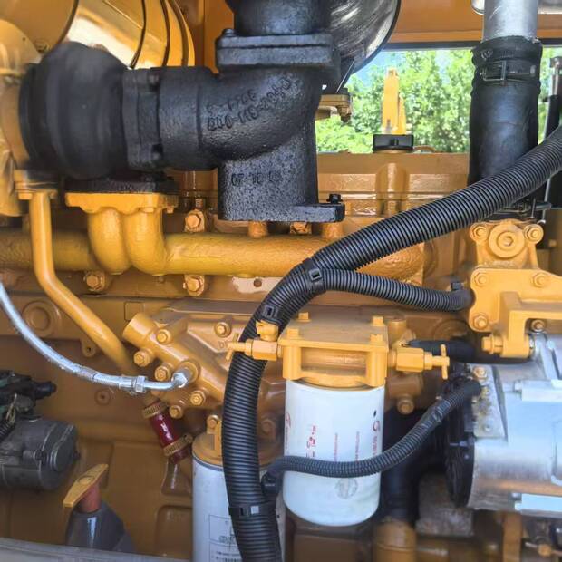 2021 XCMG GR2153-43945455