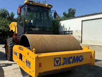 صورة ل رصاصات 2021 اكس سي ام جي XS223J