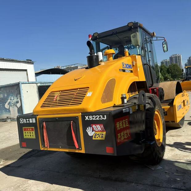 2021 اكس سي ام جي XS223J-43945463