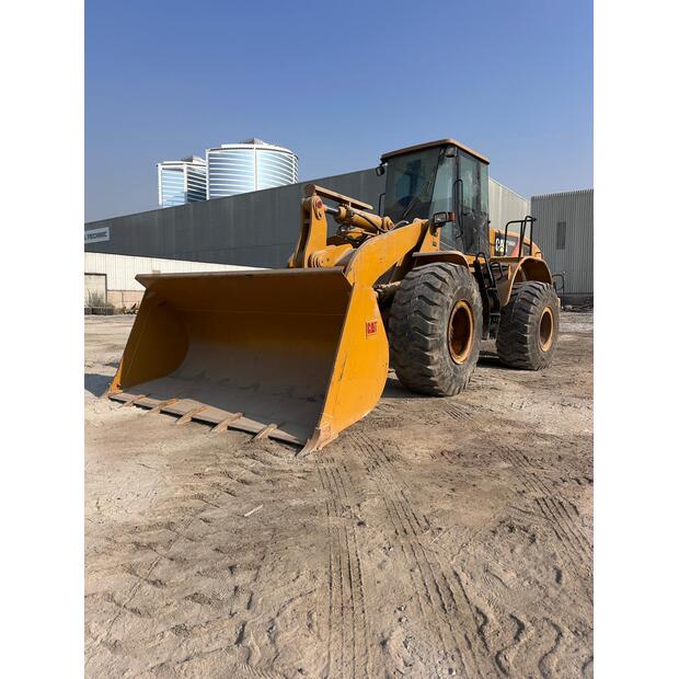 2014 كاتربيلر 966H-43945513