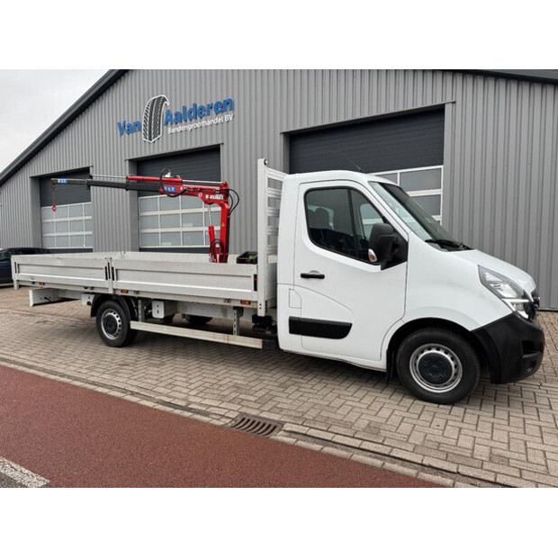 2022 Opel Movano-43945523
