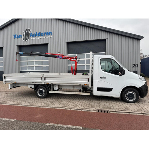 2022 Opel Movano-43945524