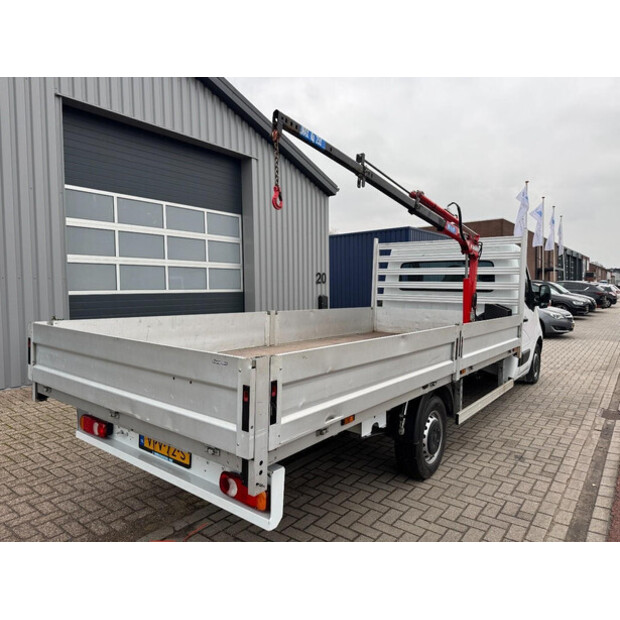 2022 Opel Movano-43945525