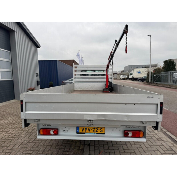 2022 Opel Movano-43945526