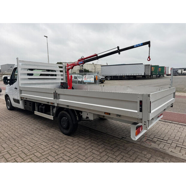 2022 Opel Movano-43945528