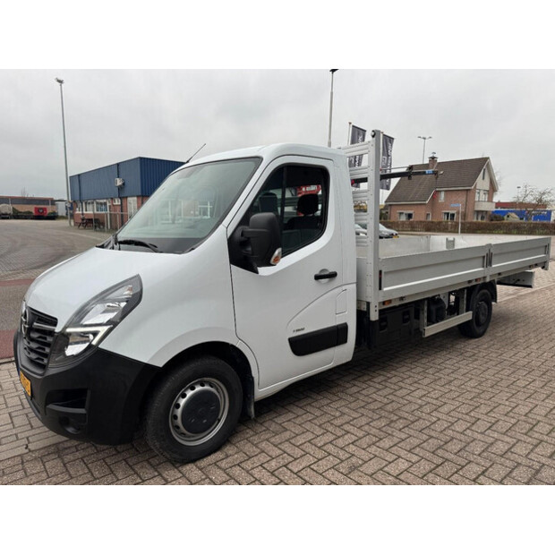 2022 Opel Movano-43945529