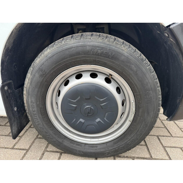 2022 Opel Movano-43945530