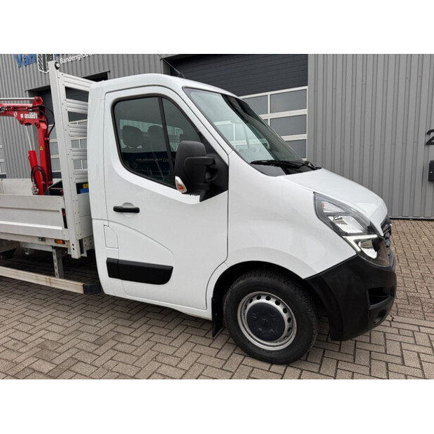 2022 Opel Movano-43945531