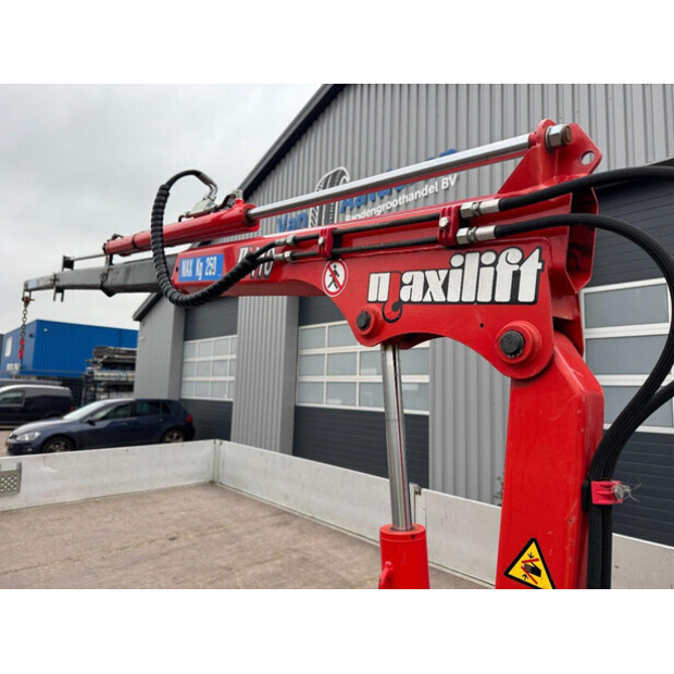 2022 Opel Movano-43945535