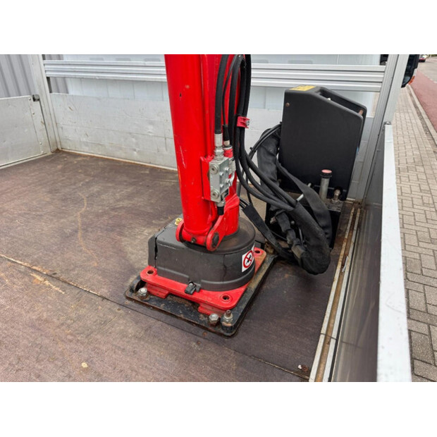 2022 Opel Movano-43945536