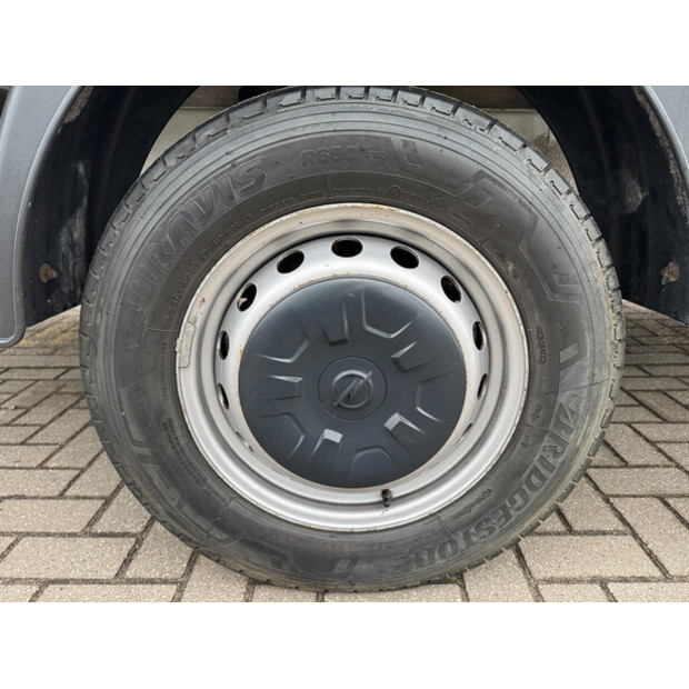 2022 Opel Movano-43945538