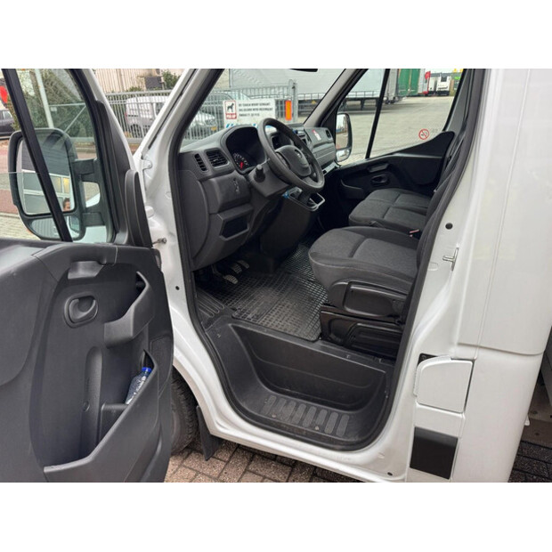 2022 Opel Movano-43945544