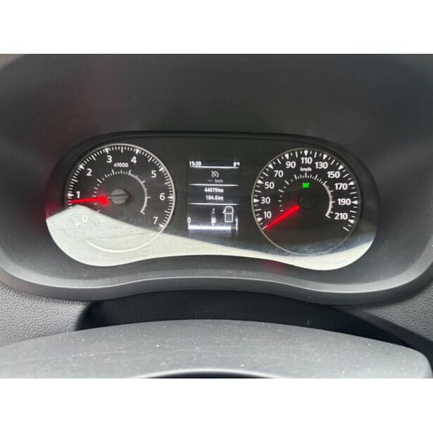 2022 Opel Movano-43945545