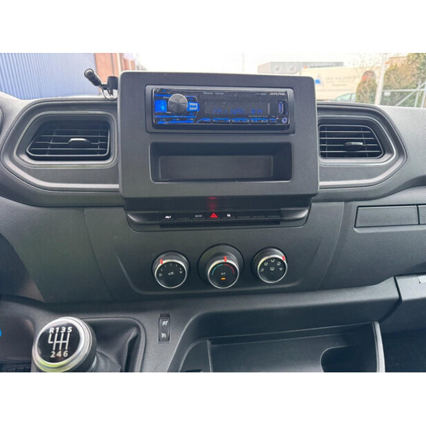 2022 Opel Movano-43945546