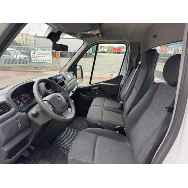 2022 Opel Movano-43945549