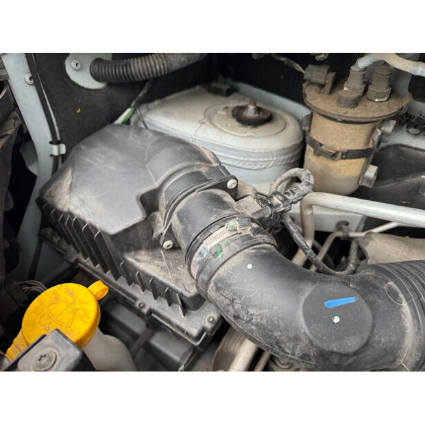 2022 Opel Movano-43945552