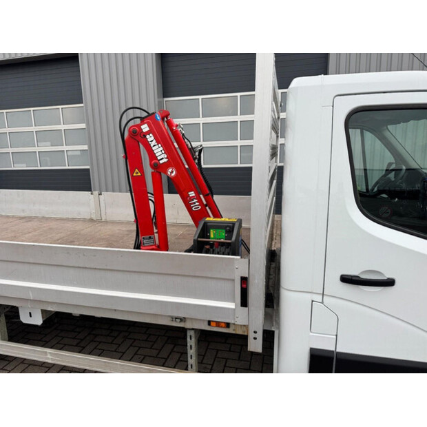 2022 Opel Movano-43945554