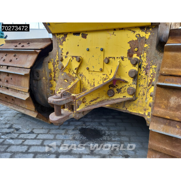 2018 Komatsu D65PX-18-43945683