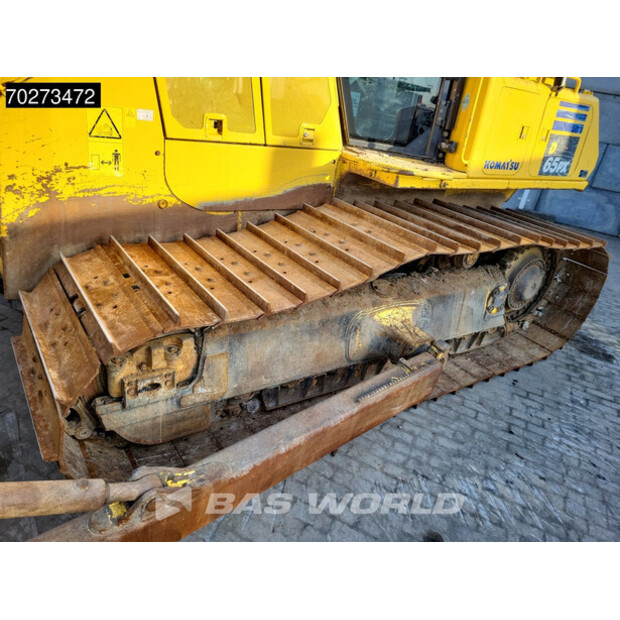 2018 Komatsu D65PX-18-43945687