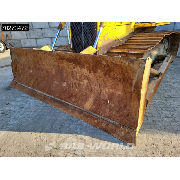 2018 Komatsu D65PX-18-43945688