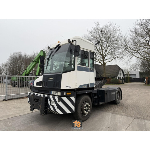 2014 KALMAR T2-43945815