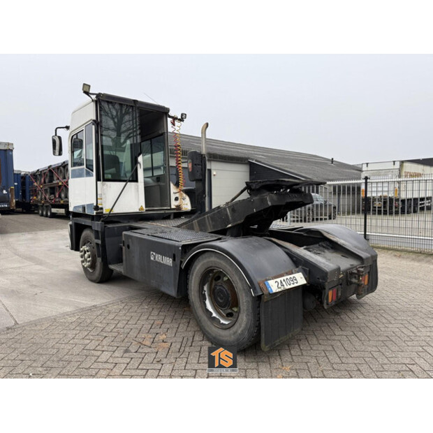 2014 KALMAR T2-43945818