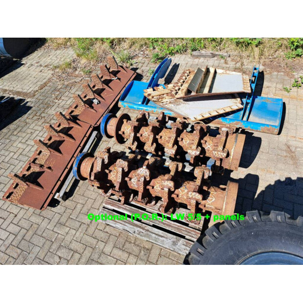 2014 Lindner Urraco 75D Powerline-43945839