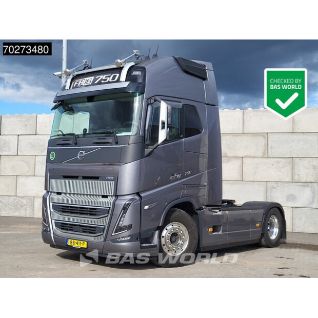 2023 Volvo FH16 750-43945864