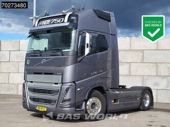 Image for TRUCKS 2023 Volvo FH16 750 for Sale in Netherlands