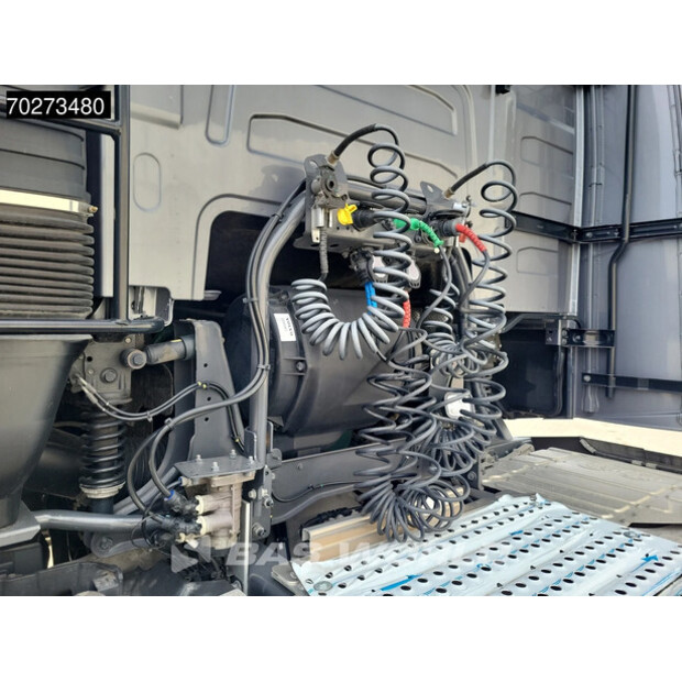 2023 Volvo FH16 750-43945868