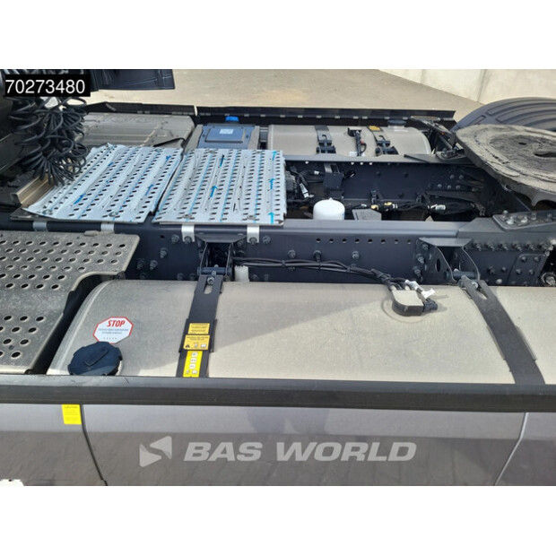 2023 Volvo FH16 750-43945870