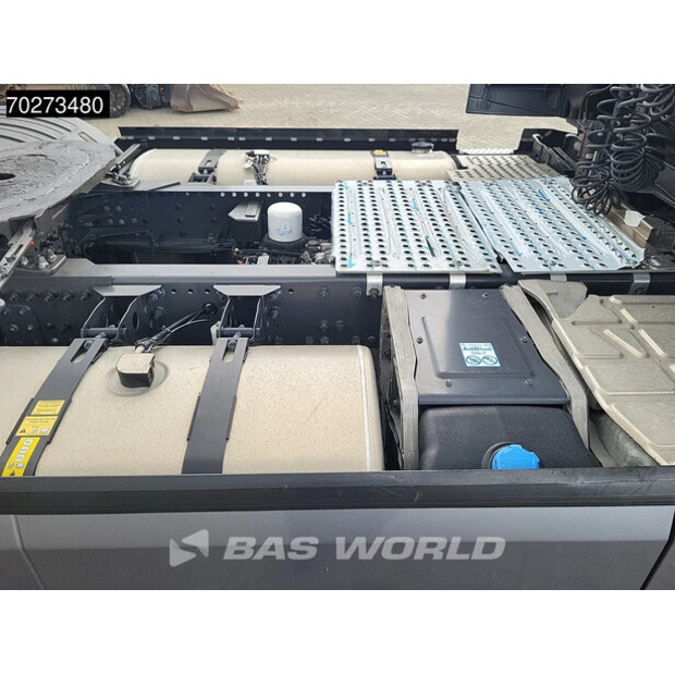 2023 Volvo FH16 750-43945871